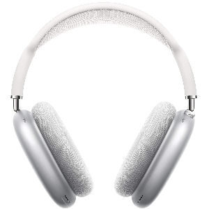Auriculares Airpods Max con cancelación de ruido, con sonido envolvente
